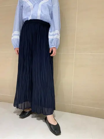 組曲 L 時本 コーディネート画像