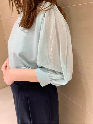 組曲 L 時本 コーディネート画像