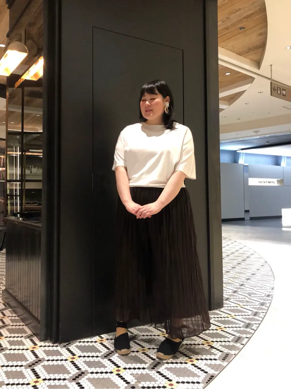  後藤 コーディネート画像