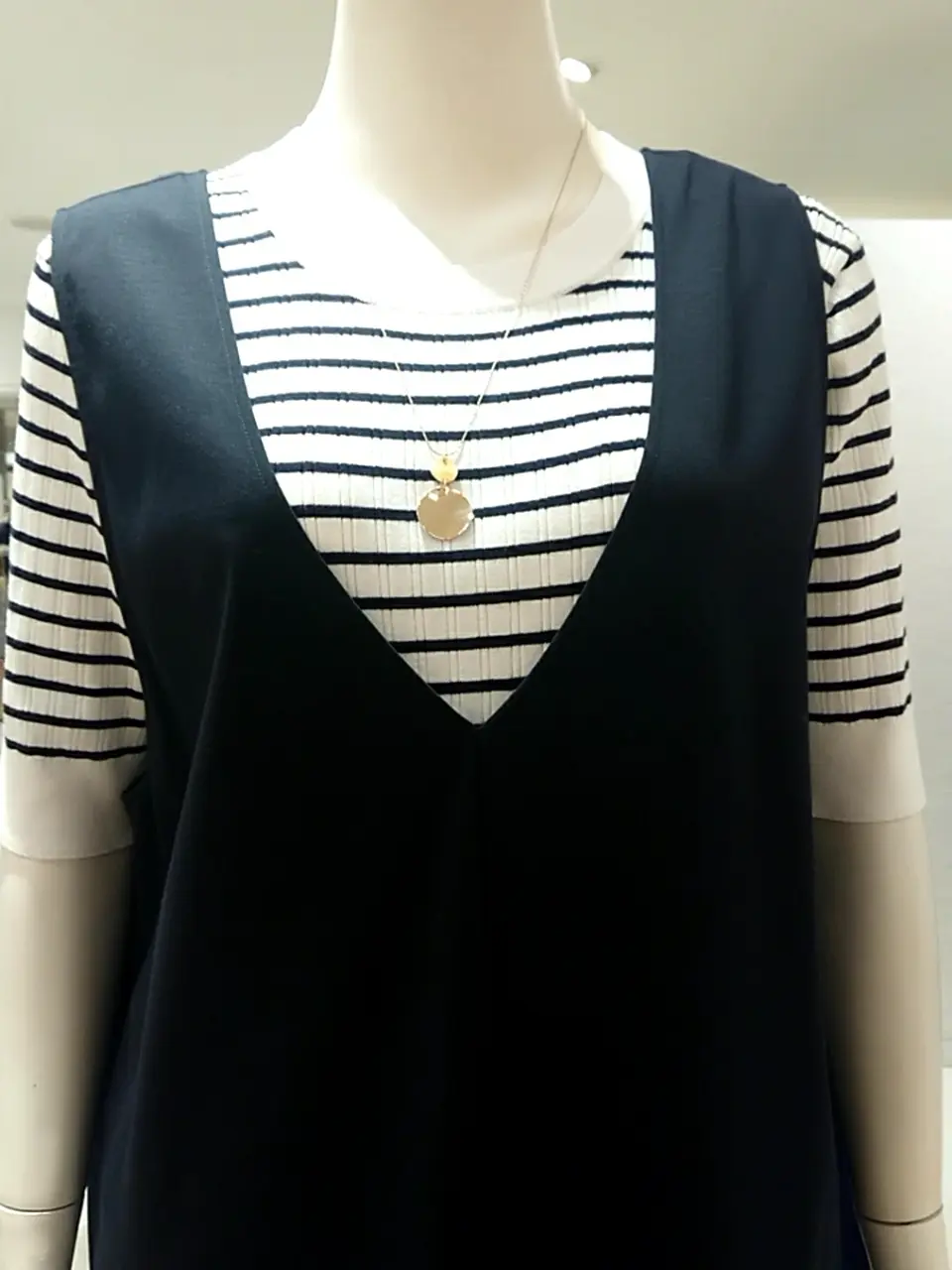 組曲 L 平良 コーディネート画像