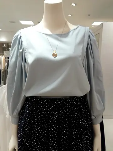 組曲 L 平良 コーディネート画像