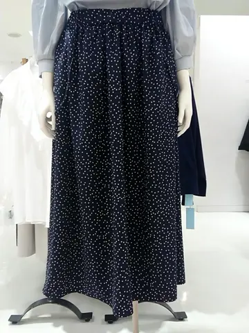 組曲 L 平良 コーディネート画像