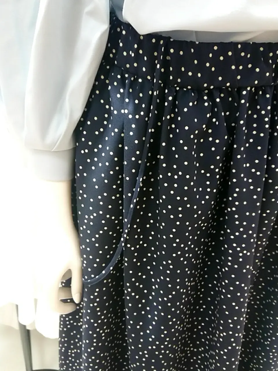 組曲 L 平良 コーディネート画像