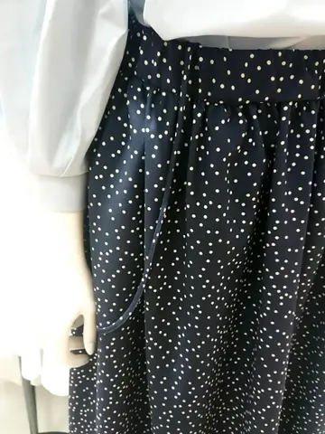 組曲 L 平良 コーディネート画像