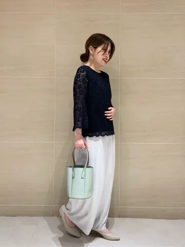 組曲 L 時本 コーディネート画像