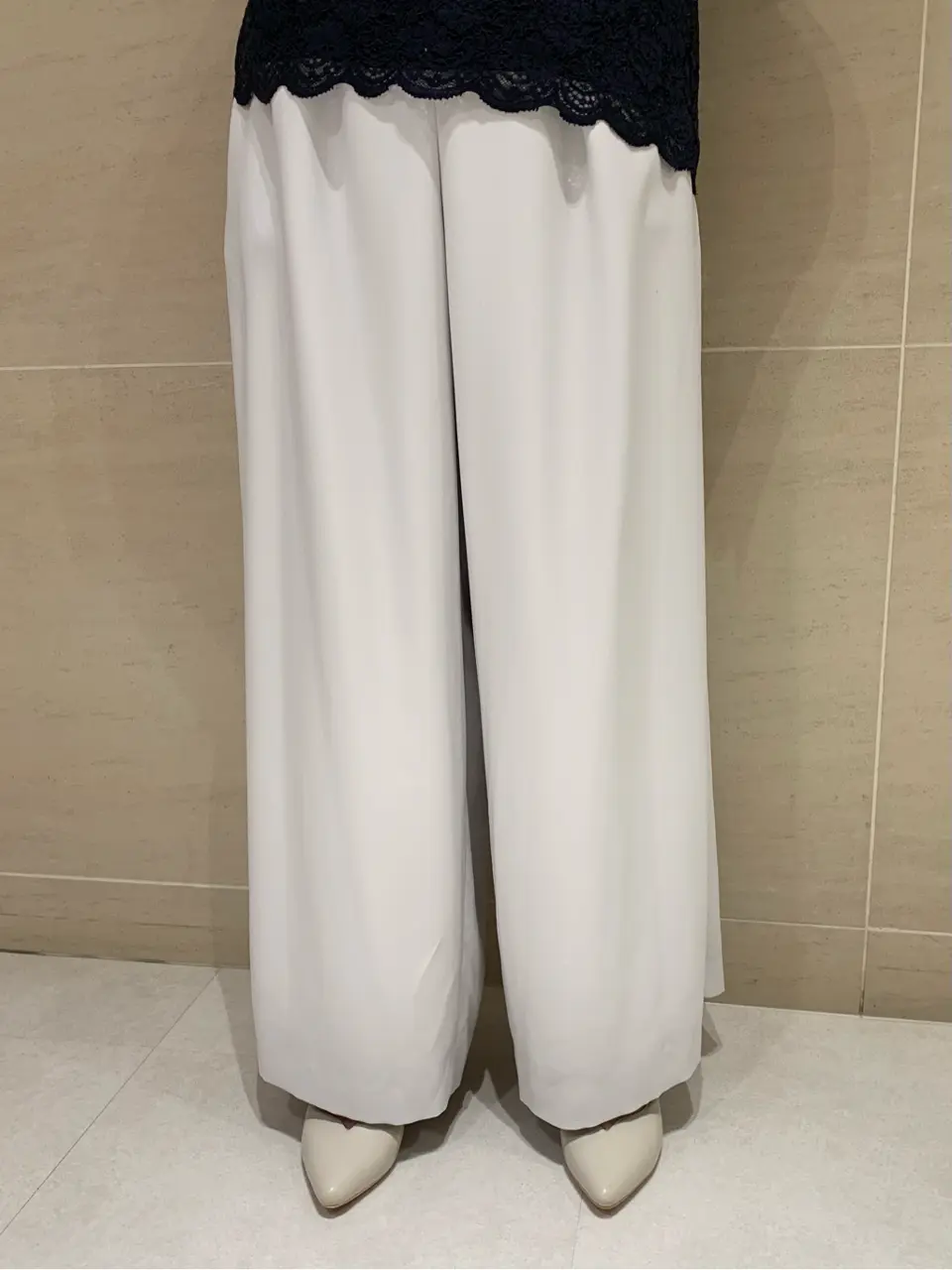 組曲 L 時本 コーディネート画像