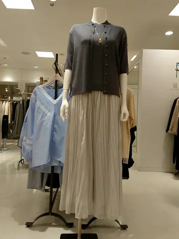 組曲 L 平良 コーディネート画像