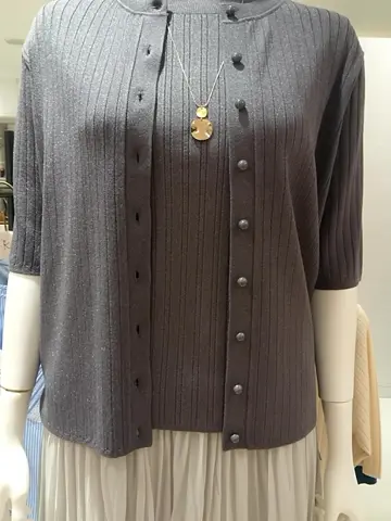 組曲 L 平良 コーディネート画像