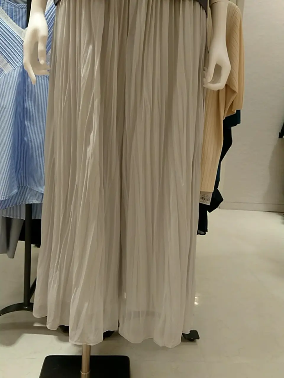 組曲 L 平良 コーディネート画像