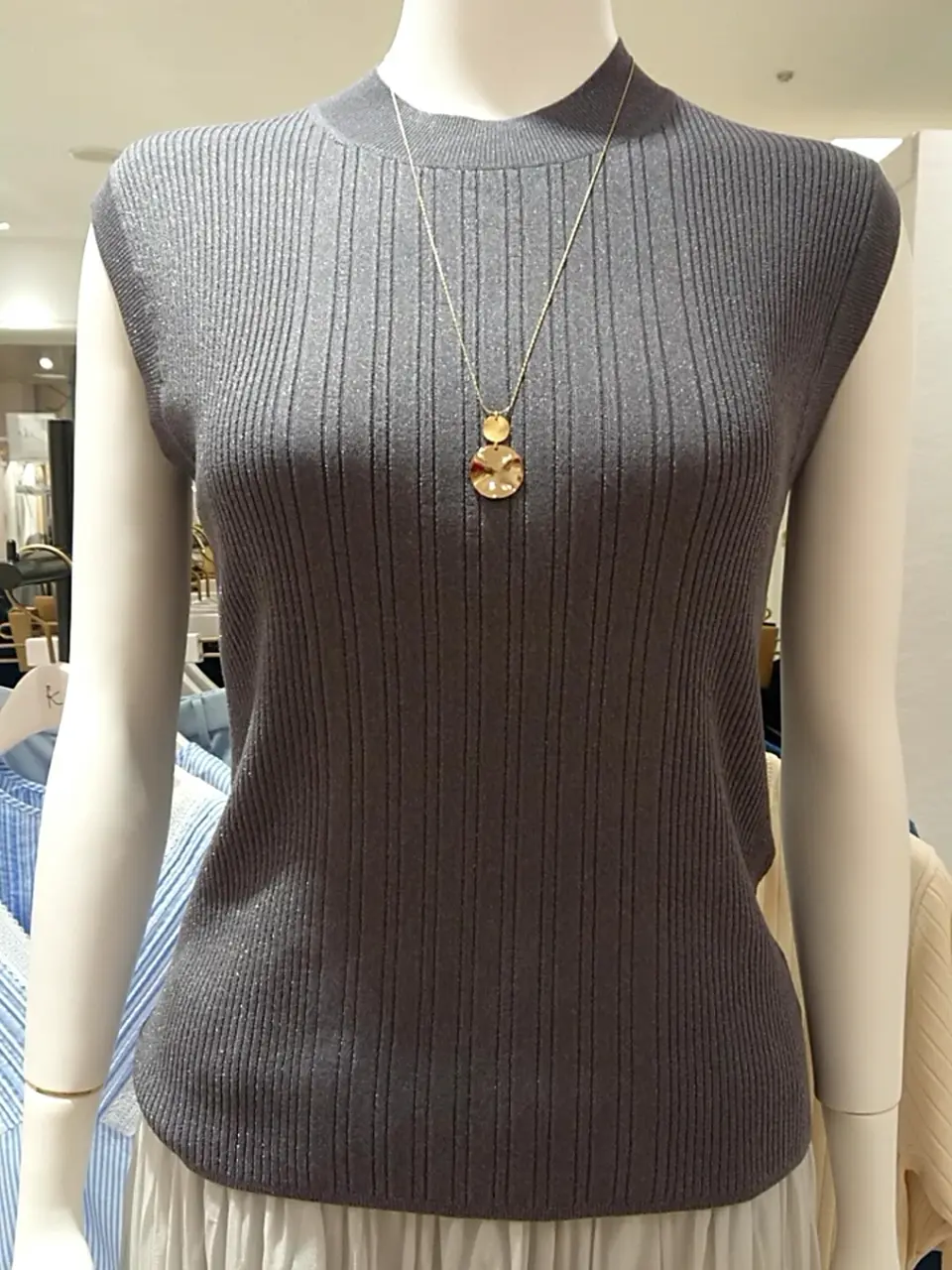 組曲 L 平良 コーディネート画像