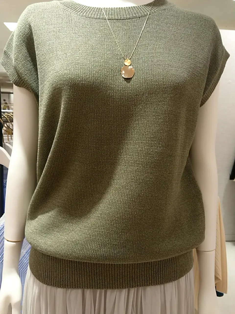 組曲 L 平良 コーディネート画像