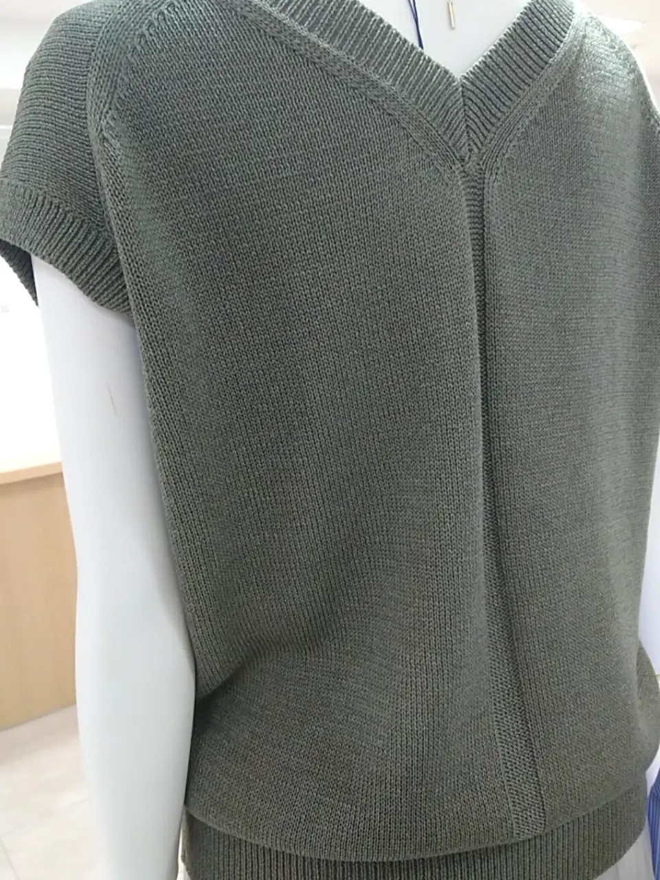 組曲 L 平良 コーディネート画像