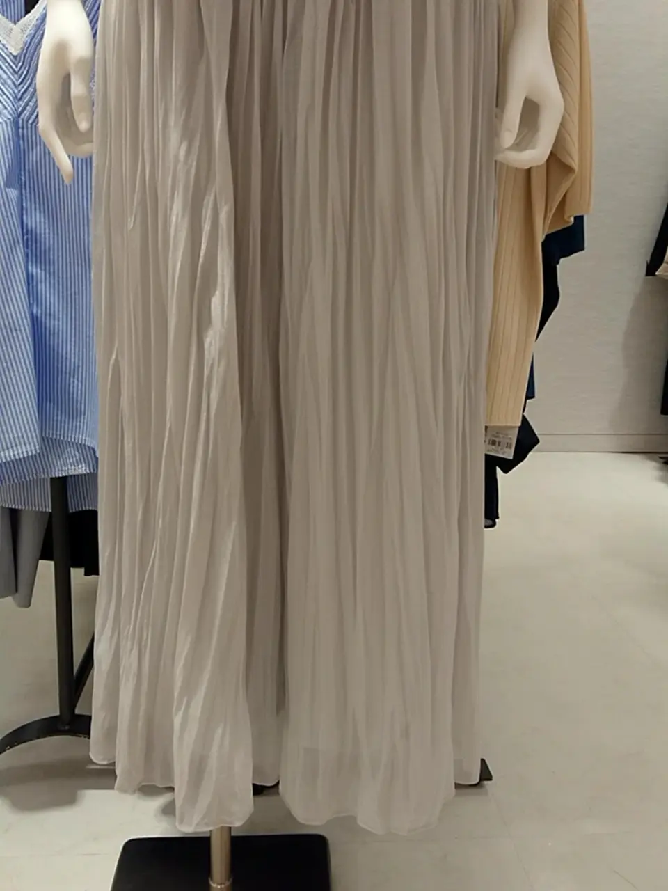 組曲 L 平良 コーディネート画像