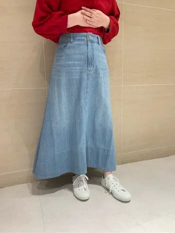 組曲 L 時本 コーディネート画像