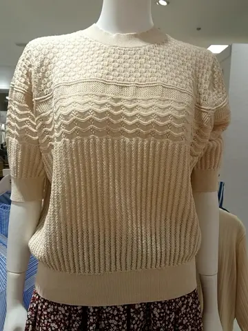 組曲 L 平良 コーディネート画像