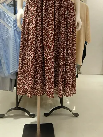 組曲 L 平良 コーディネート画像