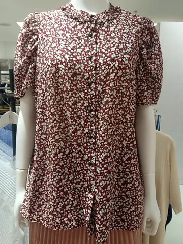 組曲 L 平良 コーディネート画像