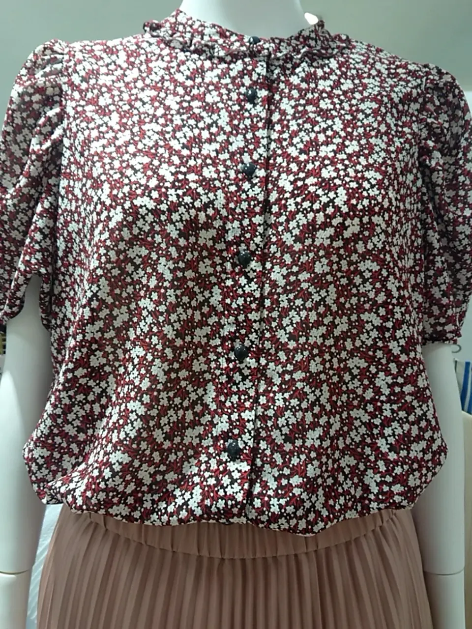 組曲 L 平良 コーディネート画像