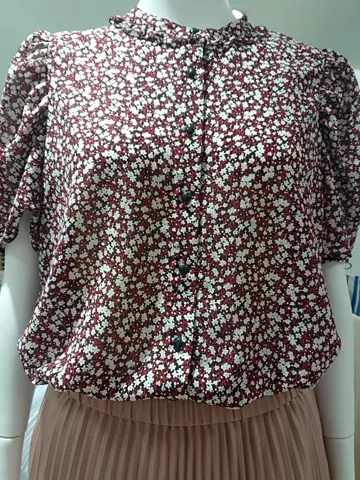 組曲 L 平良 コーディネート画像