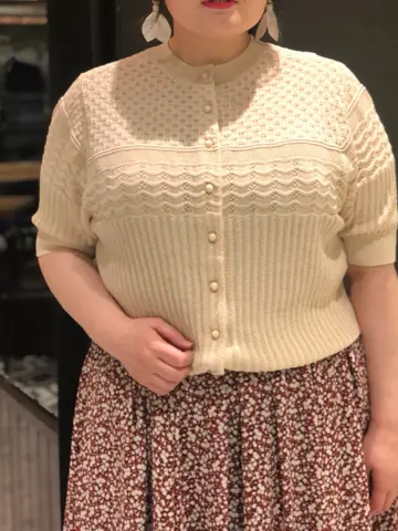 組曲 L 後藤 コーディネート画像