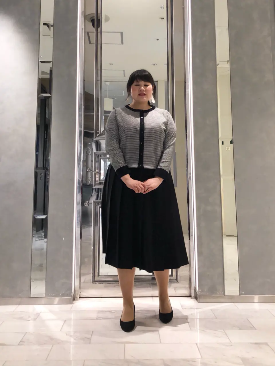  後藤 コーディネート画像