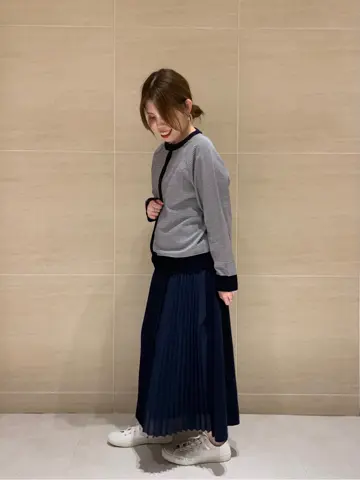 組曲 L 時本 コーディネート画像