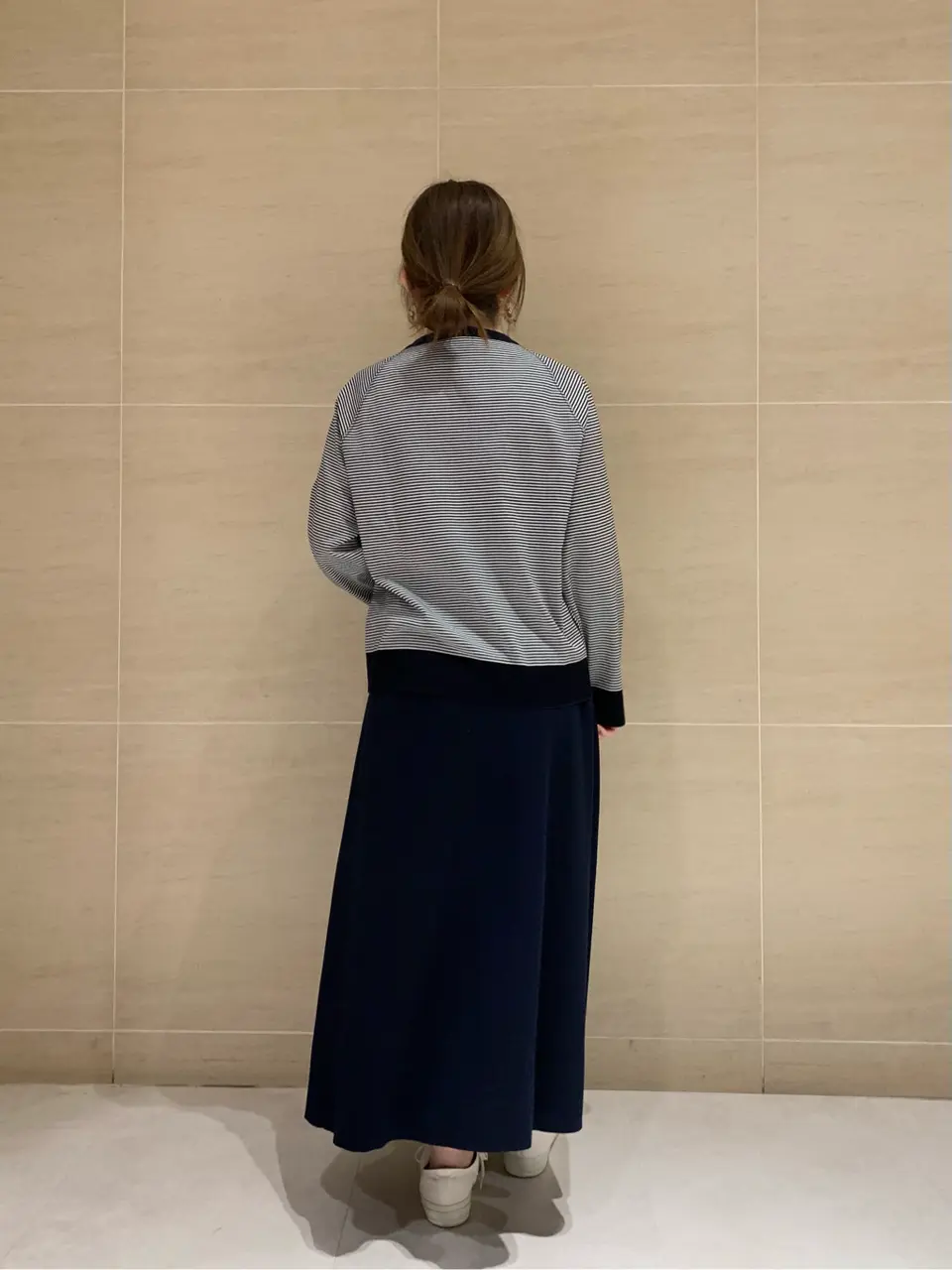 組曲 L 時本 コーディネート画像