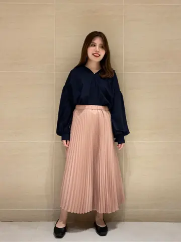 組曲 L 時本 コーディネート画像