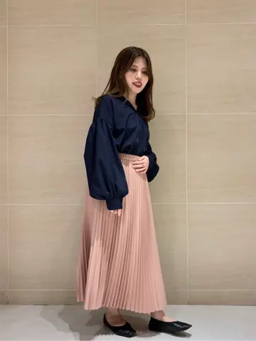 組曲 L 時本 コーディネート画像