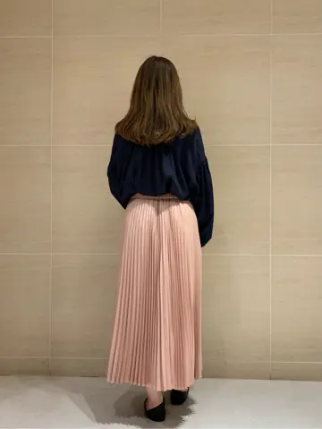 組曲 L 時本 コーディネート画像