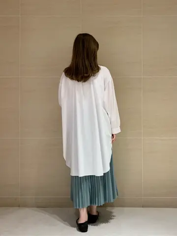 組曲 L 時本 コーディネート画像