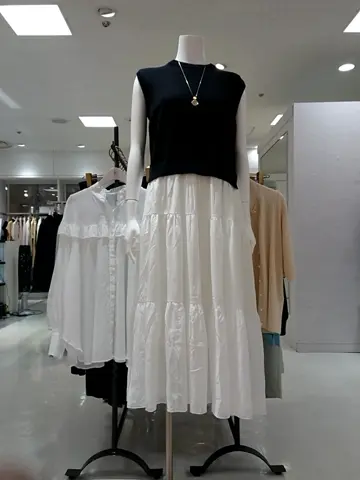 組曲 L 平良 コーディネート画像