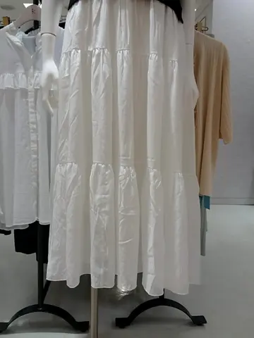 組曲 L 平良 コーディネート画像