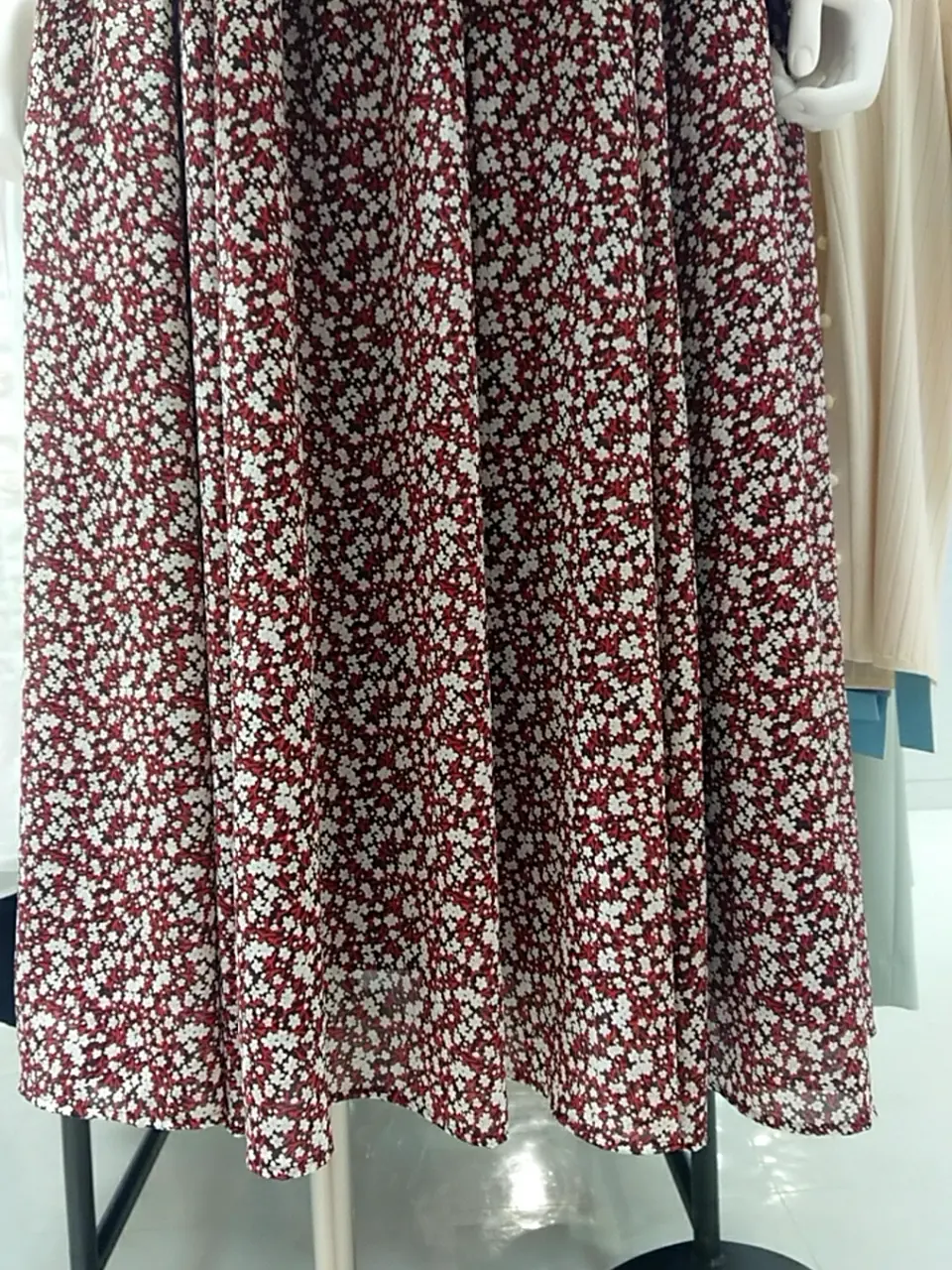 組曲 L 平良 コーディネート画像