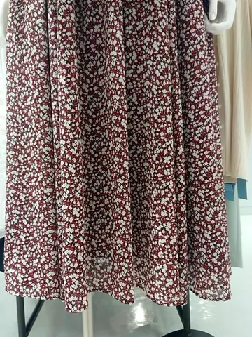 組曲 L 平良 コーディネート画像