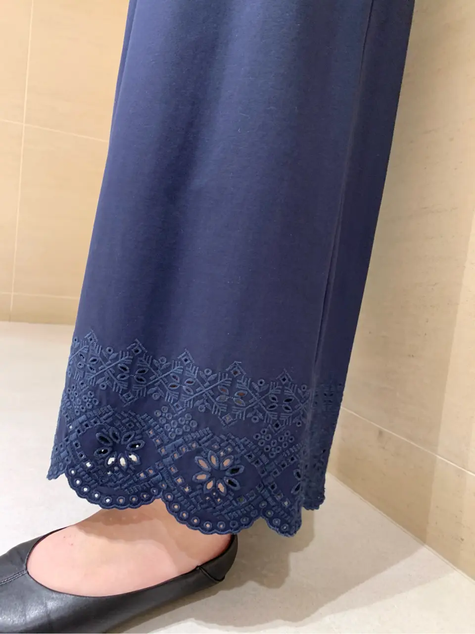 組曲 L 時本 コーディネート画像