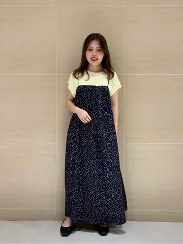 組曲 L 時本 コーディネート画像