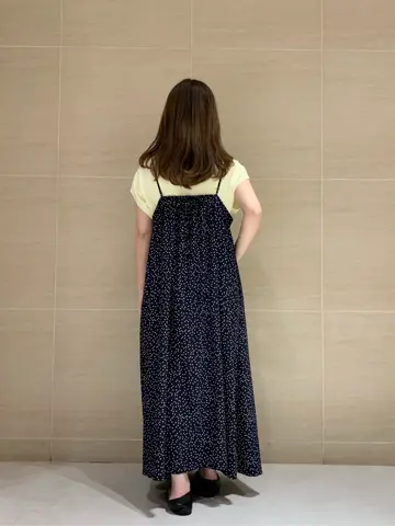 組曲 L 時本 コーディネート画像