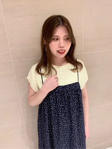 組曲 L 時本 コーディネート画像