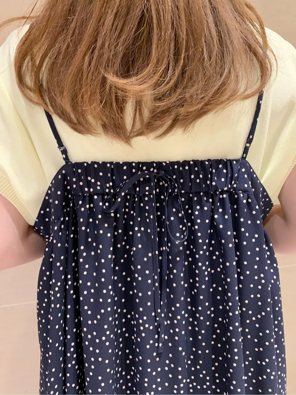 組曲 L 時本 コーディネート画像