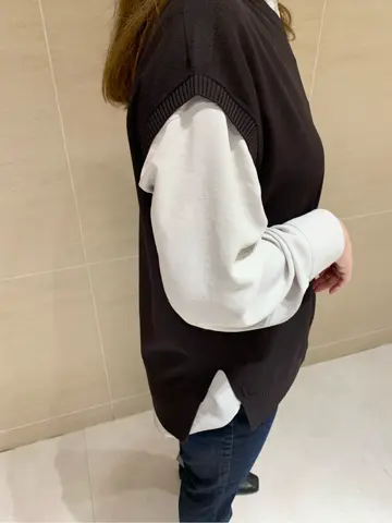 組曲 L 時本 コーディネート画像