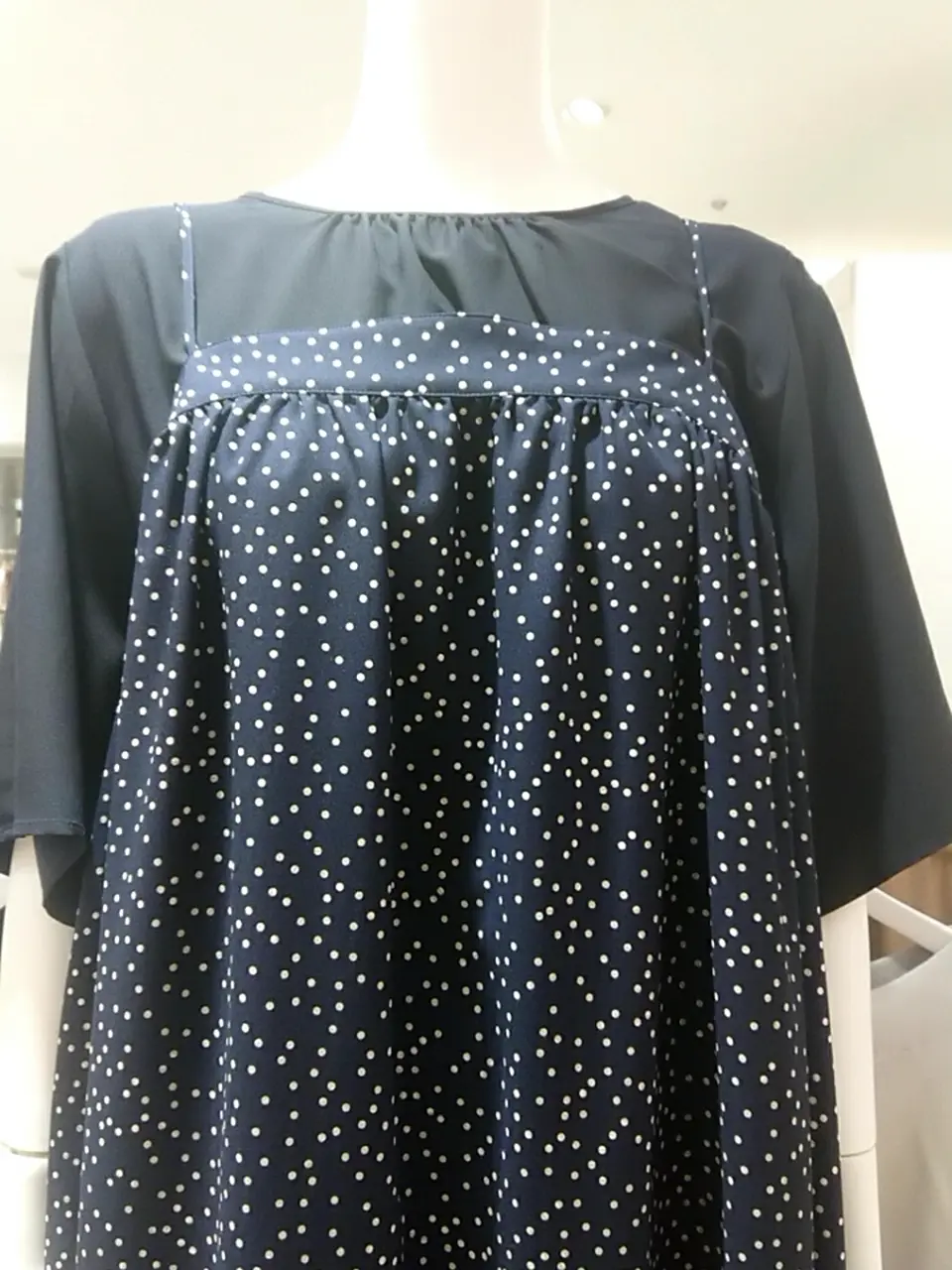 組曲 L 平良 コーディネート画像