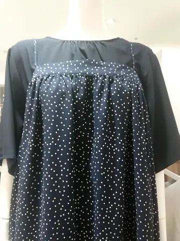 組曲 L 平良 コーディネート画像