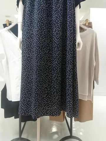 組曲 L 平良 コーディネート画像