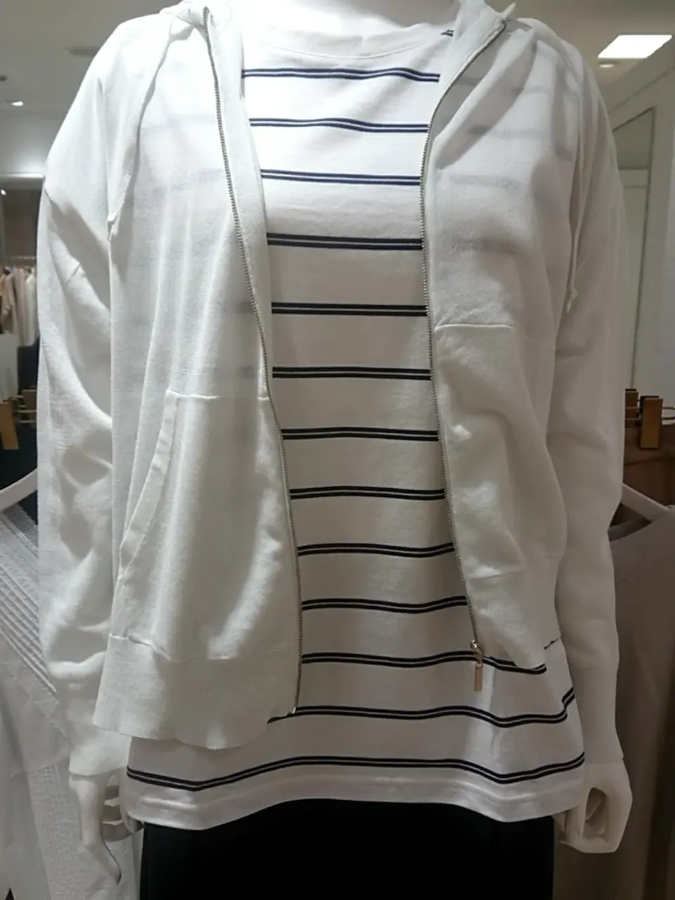 組曲 L 平良 コーディネート画像