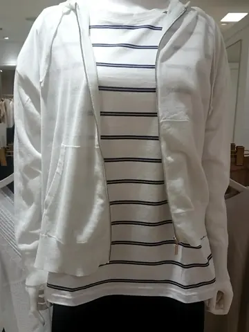 組曲 L 平良 コーディネート画像