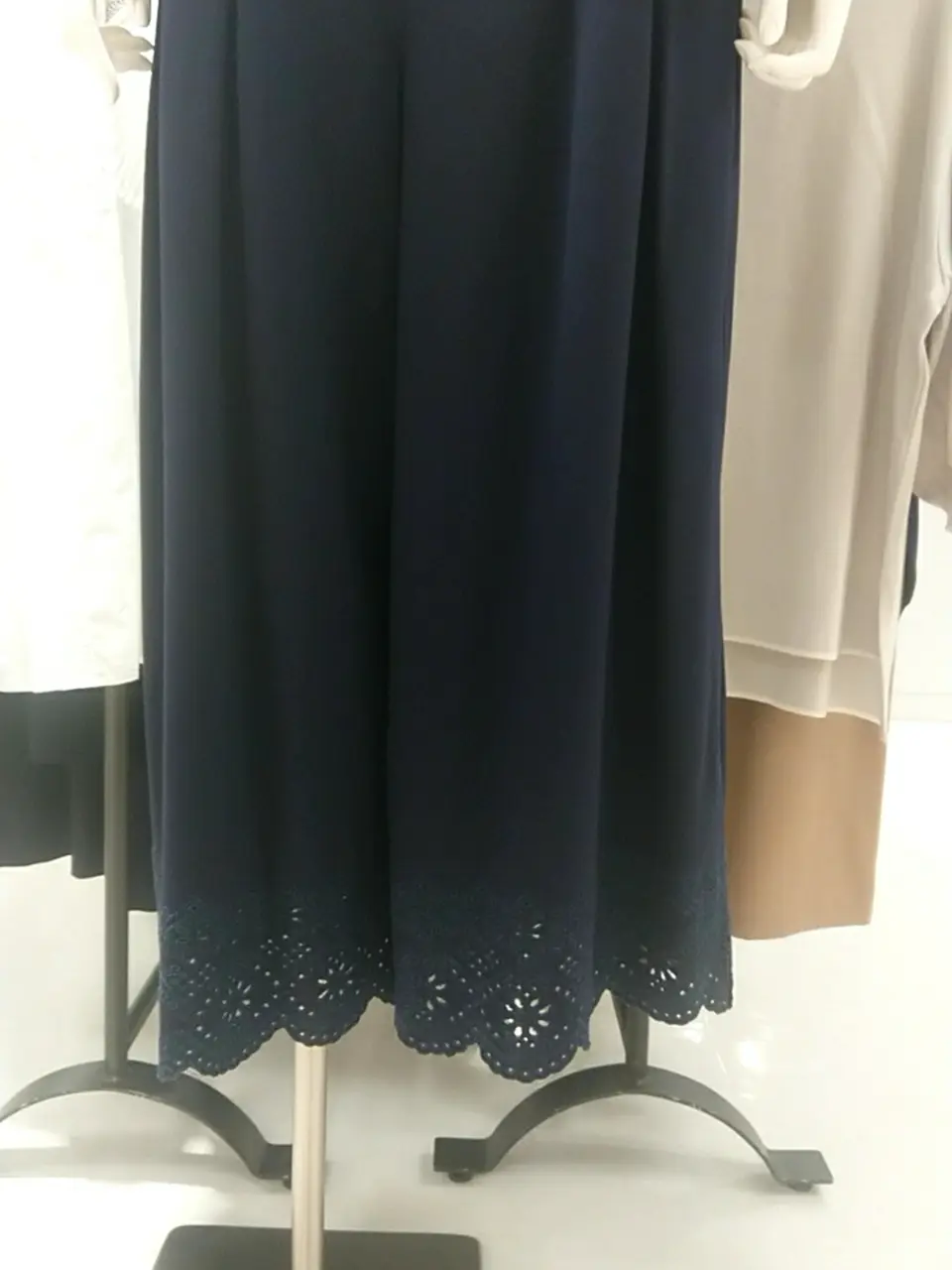 組曲 L 平良 コーディネート画像