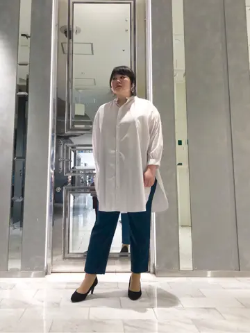 組曲 L 後藤 コーディネート画像