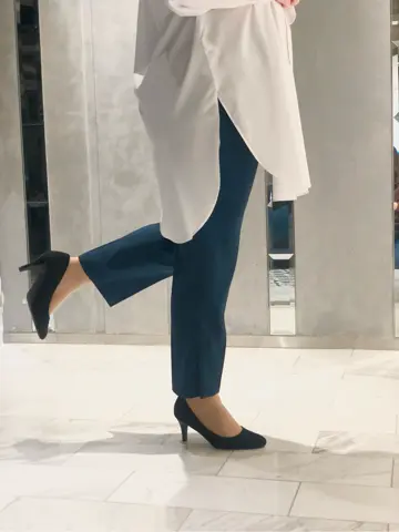 組曲 L 後藤 コーディネート画像