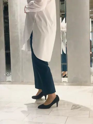 組曲 L 後藤 コーディネート画像